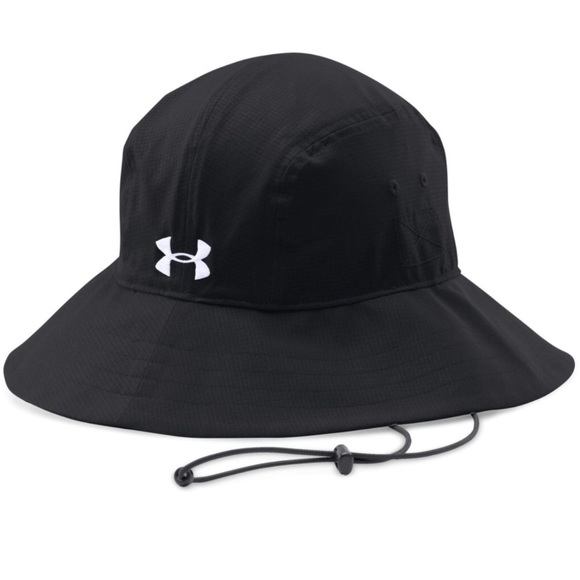 Under Armour Accessories New Under Armour Mens Black Warrior Bucket